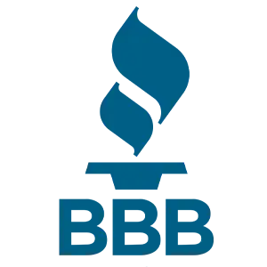 a logo of BBB