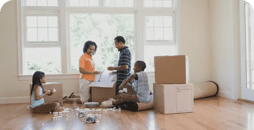 residential movers