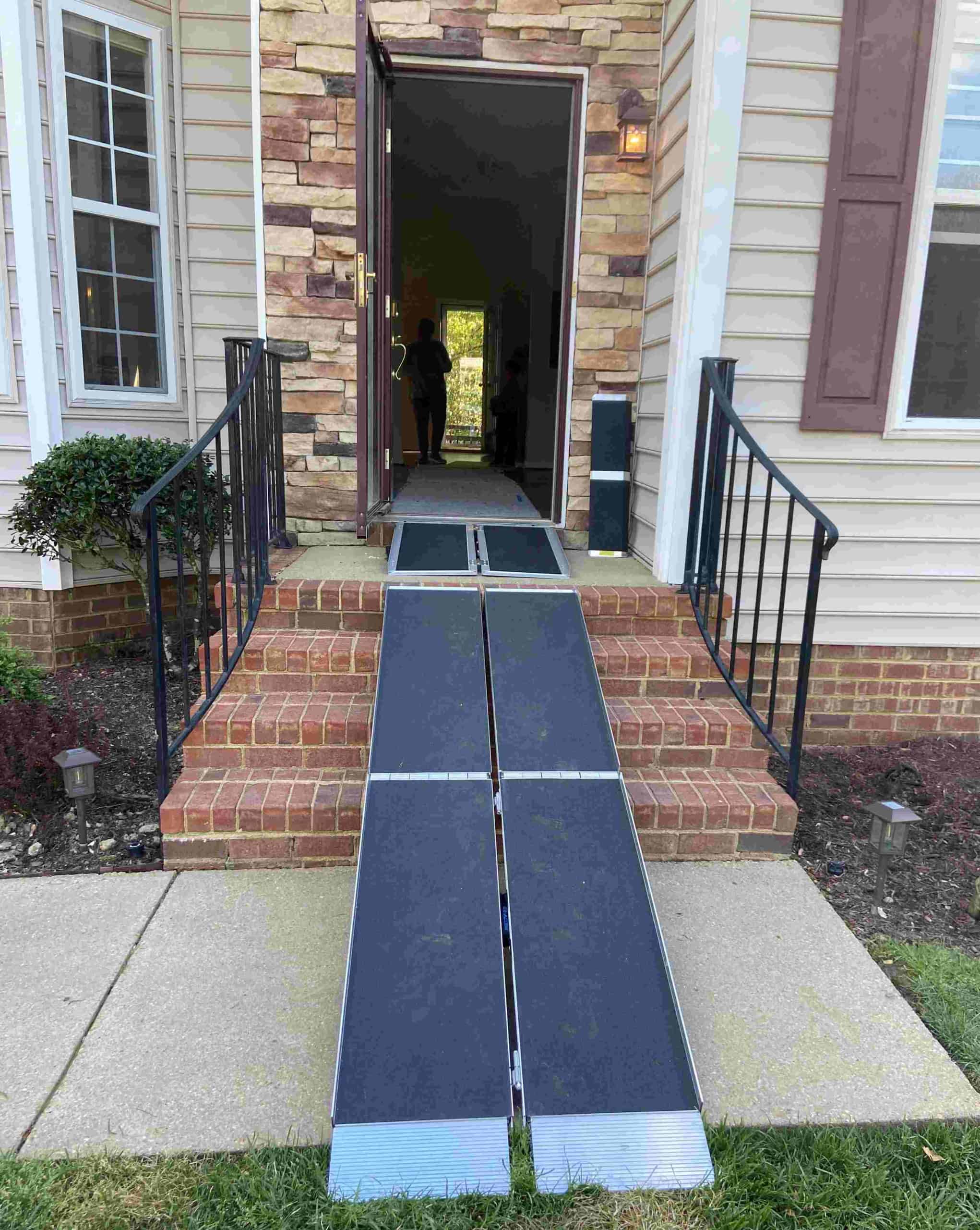 a preparation for moving