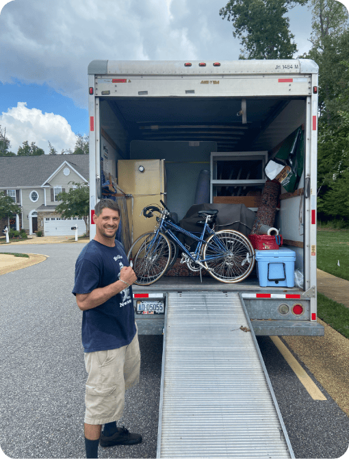 commercial movers