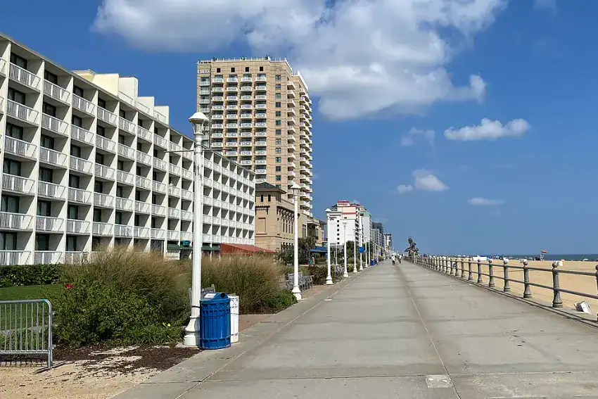 Top Neighborhoods to Live in Virginia Beach for 2025