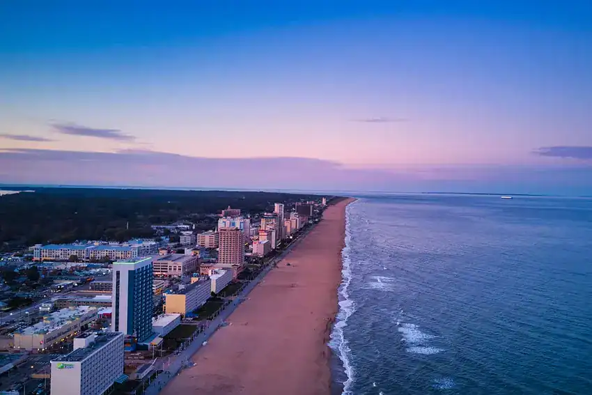 Living in Virginia Beach, VA: Cost, Pros & Lifestyle