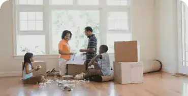 residential movers