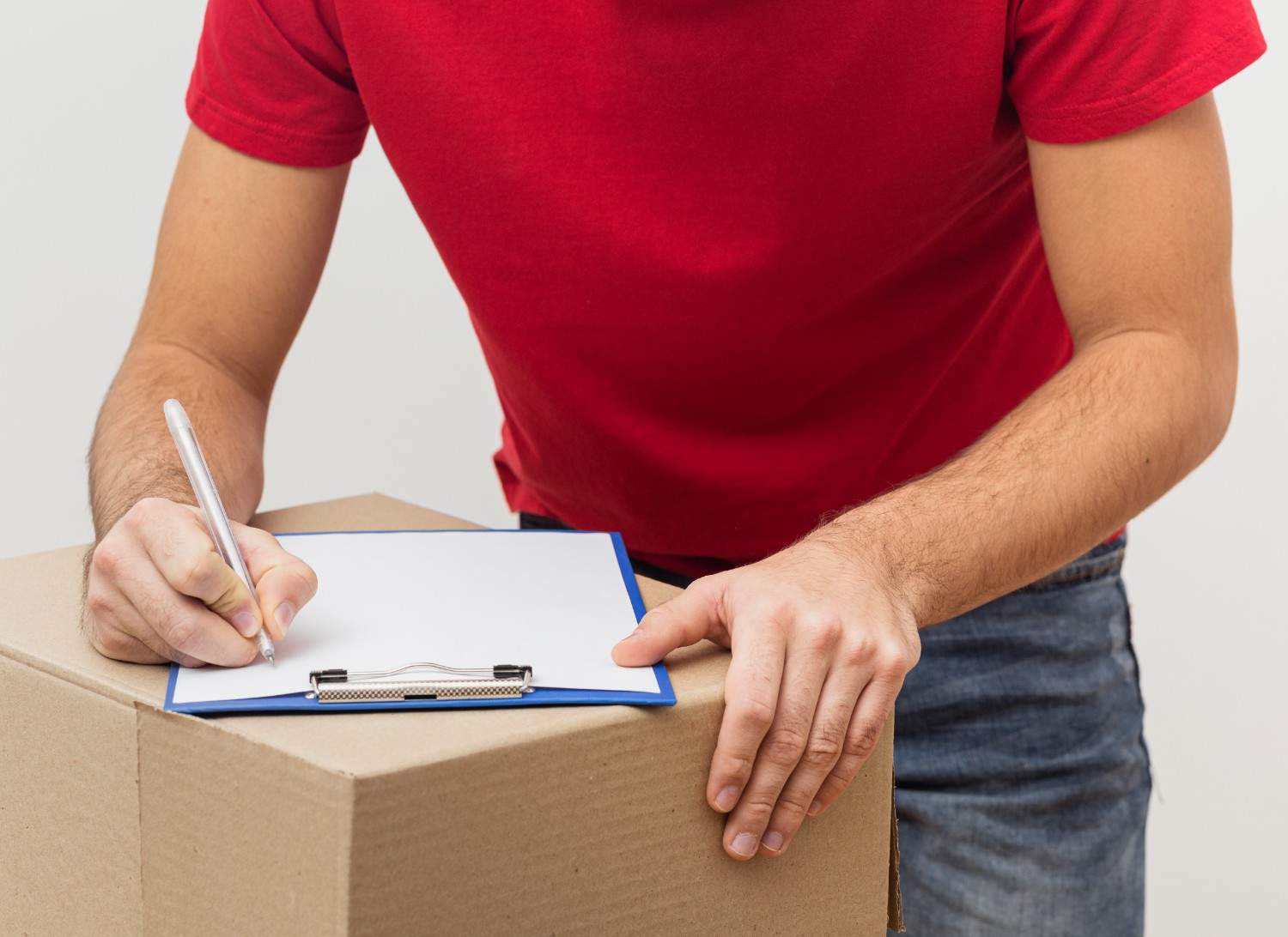 Moving Checklist: 8 Weeks Before Your Move