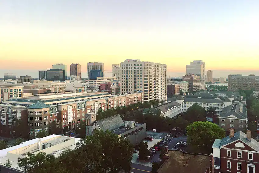 Moving to Norfolk, VA: Complete 2026 Relocation Guide